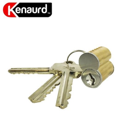 Kenaurd Kenaurd:IC Core - 7 Pins KICC07-26D